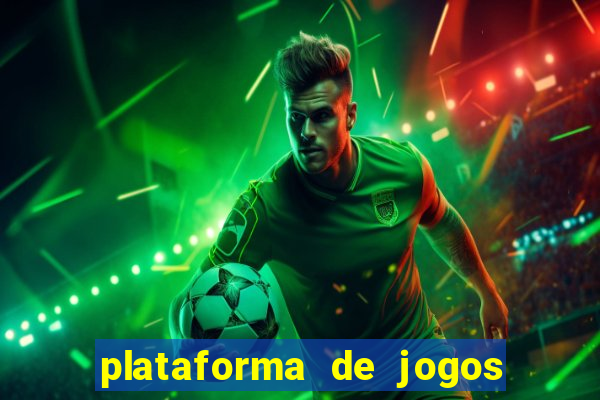 plataforma de jogos 9f game